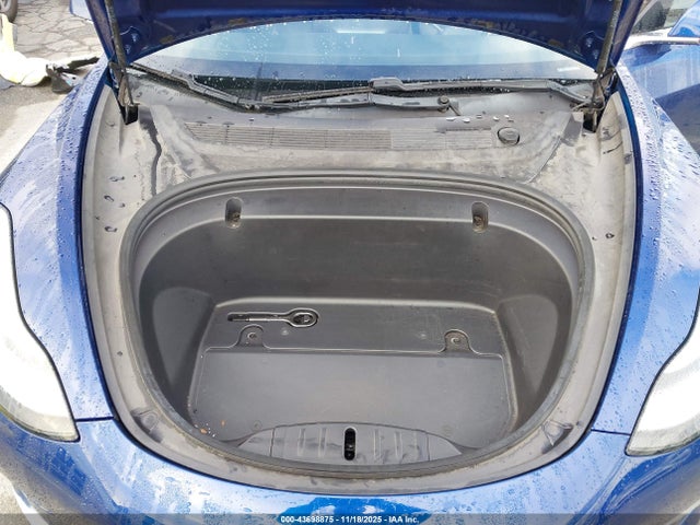 2020 TESLA MODEL 3 5YJ3E1EB4LF647683 Photo 9