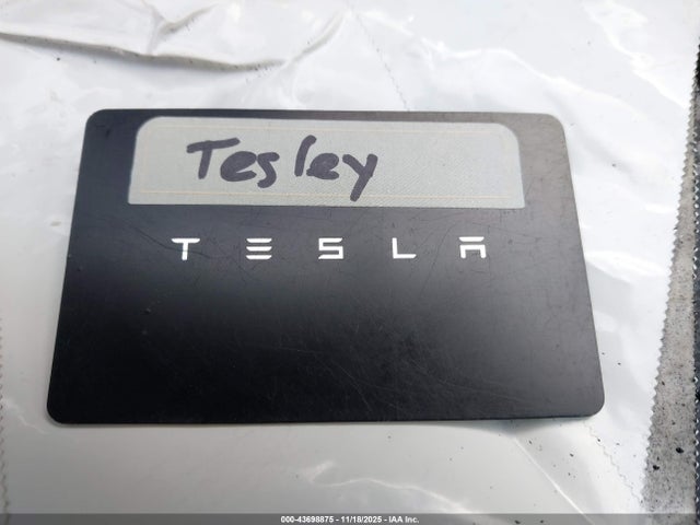 2020 TESLA MODEL 3 5YJ3E1EB4LF647683 Photo 10