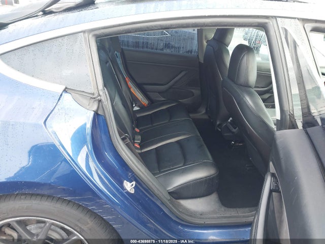2020 TESLA MODEL 3 5YJ3E1EB4LF647683 Photo 7
