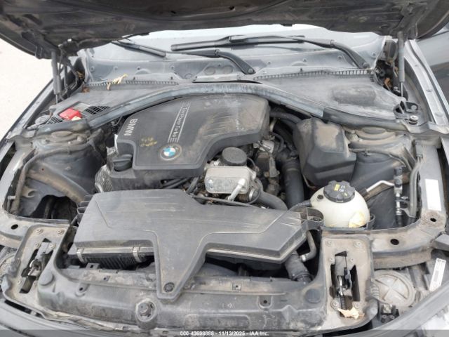 2015 BMW 328I WBA3B3G56FNR88081 Photo 9