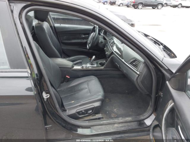 2015 BMW 328I WBA3B3G56FNR88081 Photo 4