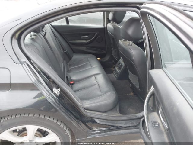 2015 BMW 328I WBA3B3G56FNR88081 Photo 7