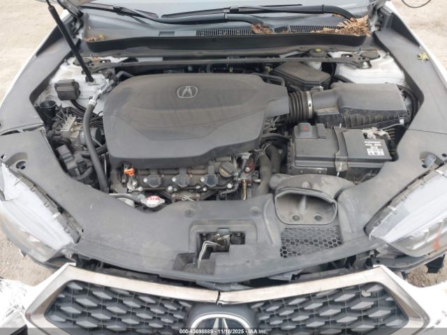 2019 ACURA TLX 19UUB2F63KA005923 Photo 9