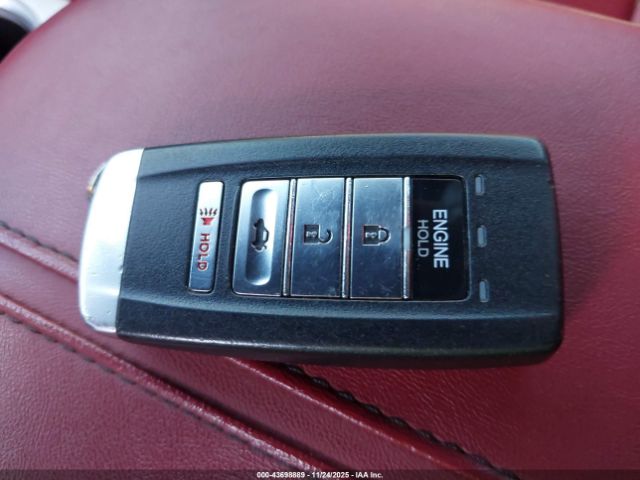 2019 ACURA TLX 19UUB2F63KA005923 Photo 10