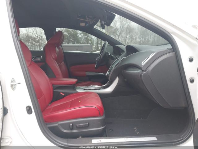 2019 ACURA TLX 19UUB2F63KA005923 Photo 4