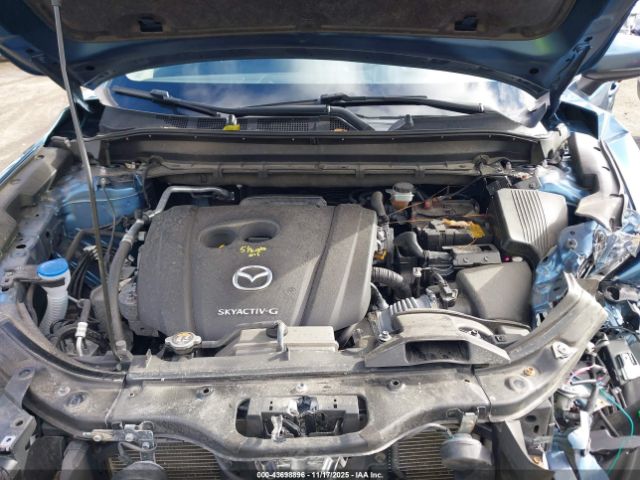 2021 MAZDA CX-5 JM3KFBBM4M0309731 Photo 9