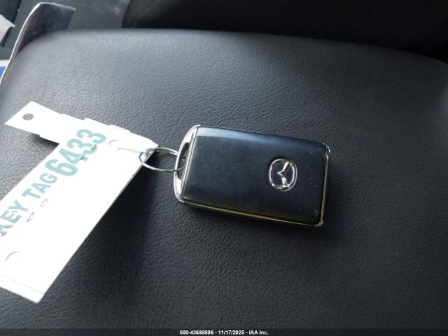 2021 MAZDA CX-5 JM3KFBBM4M0309731 Photo 10
