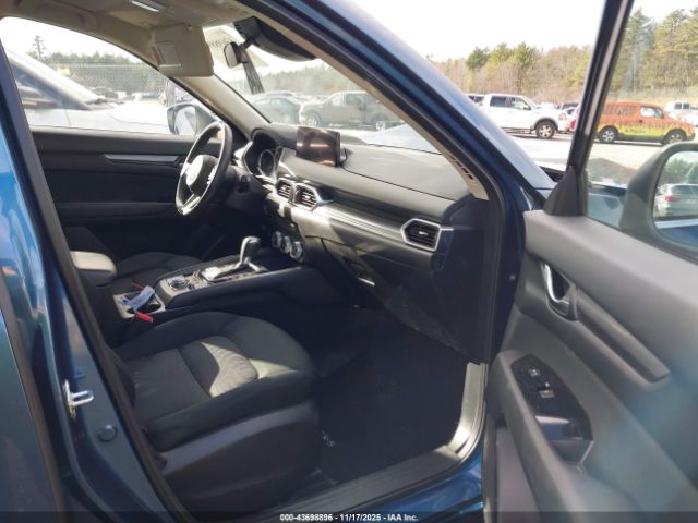 2021 MAZDA CX-5 JM3KFBBM4M0309731 Photo 4
