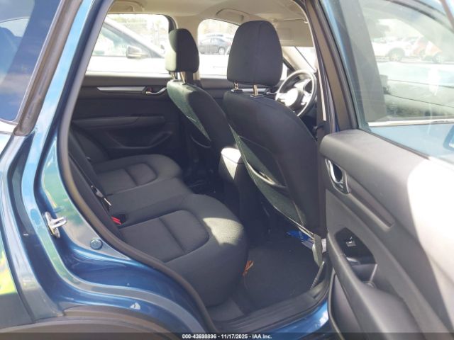 2021 MAZDA CX-5 JM3KFBBM4M0309731 Photo 7