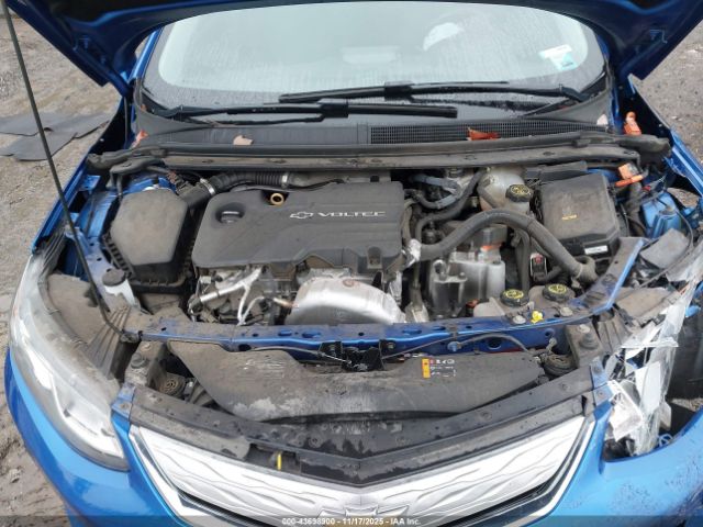 2017 CHEVROLET VOLT 1G1RA6S59HU131165 Photo 9