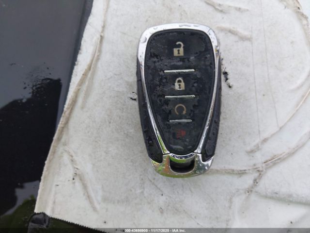 2017 CHEVROLET VOLT 1G1RA6S59HU131165 Photo 10