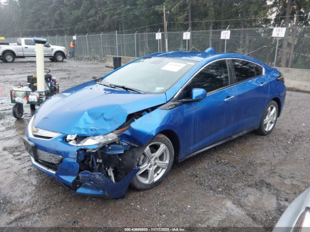 2017 CHEVROLET VOLT 1G1RA6S59HU131165 Photo 1