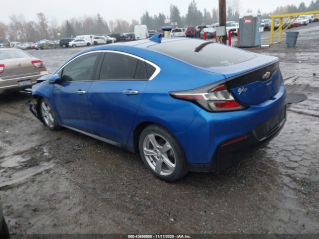 2017 CHEVROLET VOLT 1G1RA6S59HU131165 Photo 2