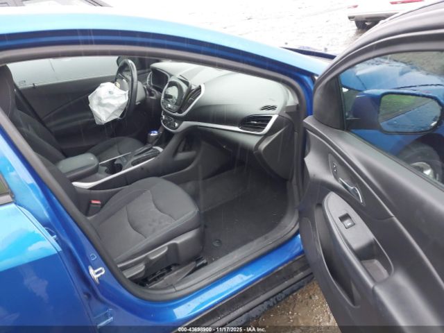 2017 CHEVROLET VOLT 1G1RA6S59HU131165 Photo 4