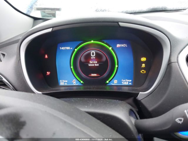 2017 CHEVROLET VOLT 1G1RA6S59HU131165 Photo 6