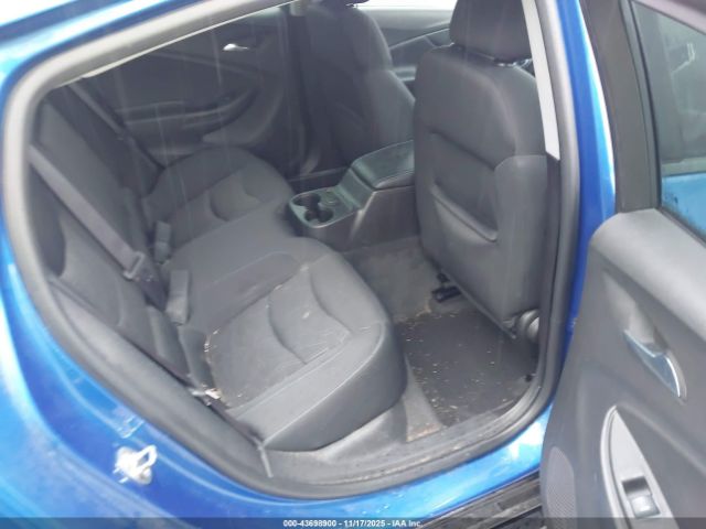 2017 CHEVROLET VOLT 1G1RA6S59HU131165 Photo 7