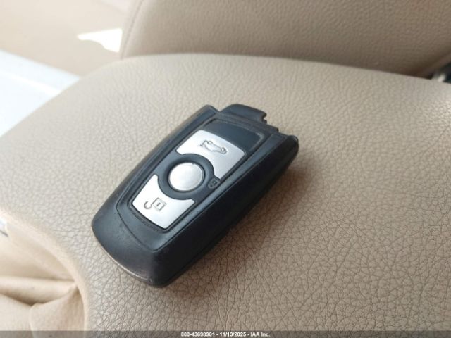 2013 BMW 328I WBA3C1G50DNR44477 Photo 10