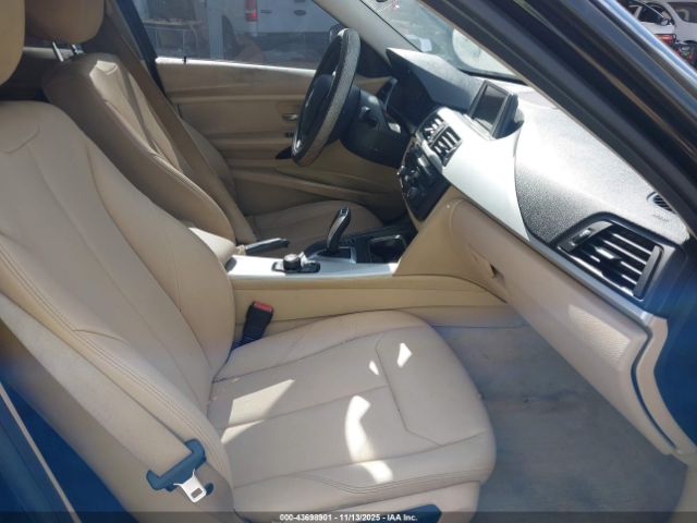 2013 BMW 328I WBA3C1G50DNR44477 Photo 4