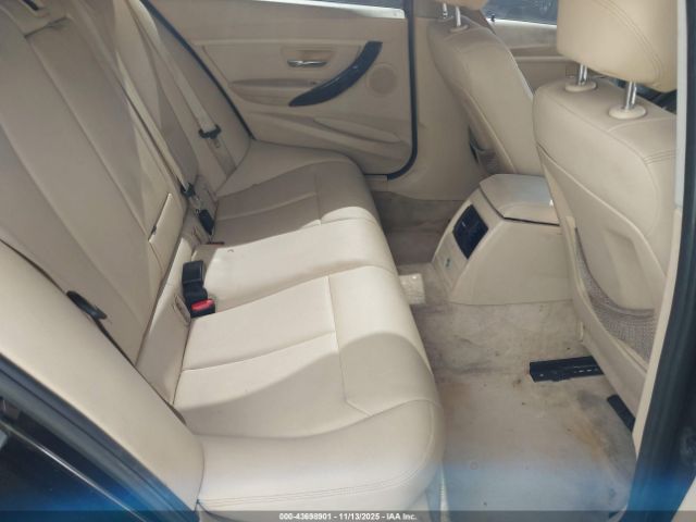 2013 BMW 328I WBA3C1G50DNR44477 Photo 7