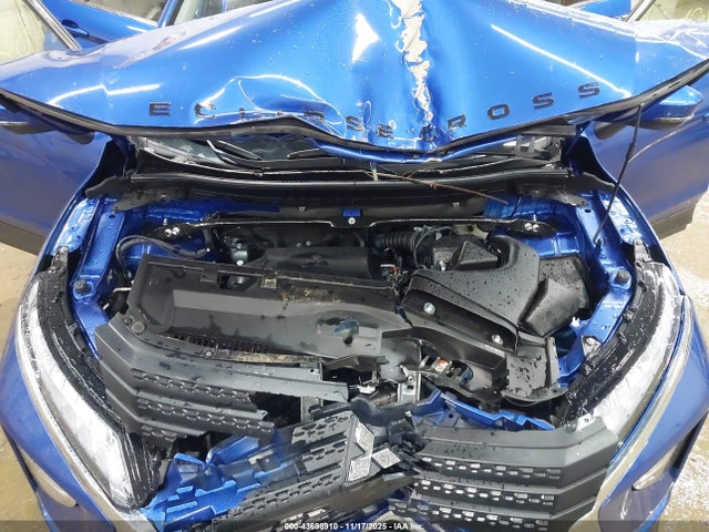 2025 MITSUBISHI ECLIPSE CROSS JA4ATWAA4SZ030925 Photo 9