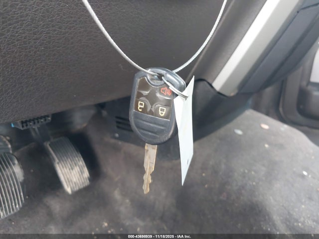 2014 FORD F-150 1FTFX1CF4EFB39466 Photo 10