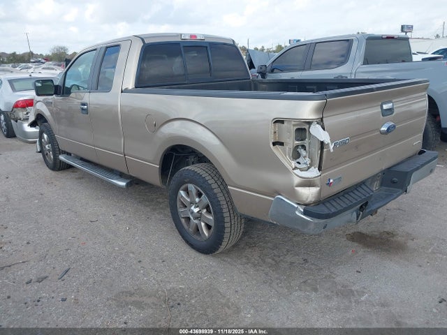 2014 FORD F-150 1FTFX1CF4EFB39466 Photo 2