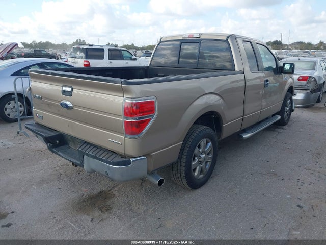 2014 FORD F-150 1FTFX1CF4EFB39466 Photo 3