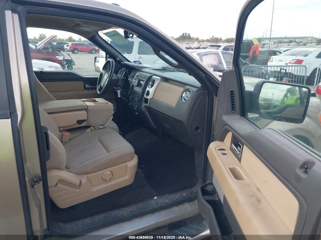 2014 FORD F-150 1FTFX1CF4EFB39466 Photo 4