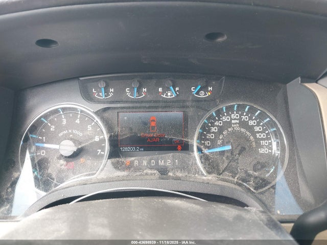 2014 FORD F-150 1FTFX1CF4EFB39466 Photo 6