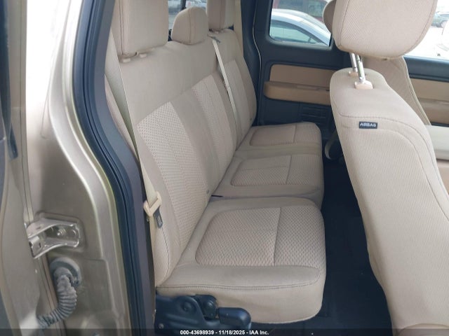 2014 FORD F-150 1FTFX1CF4EFB39466 Photo 7