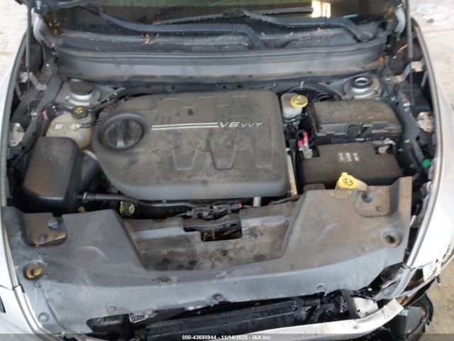 2016 JEEP CHEROKEE 1C4PJMDS9GW348160 Photo 9