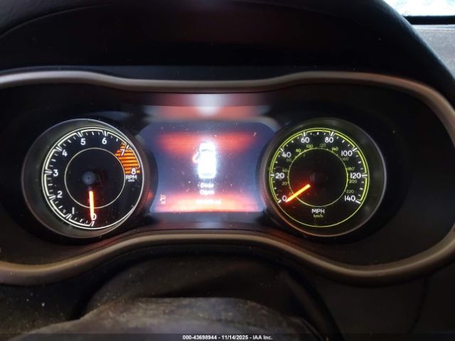 2016 JEEP CHEROKEE 1C4PJMDS9GW348160 Photo 6