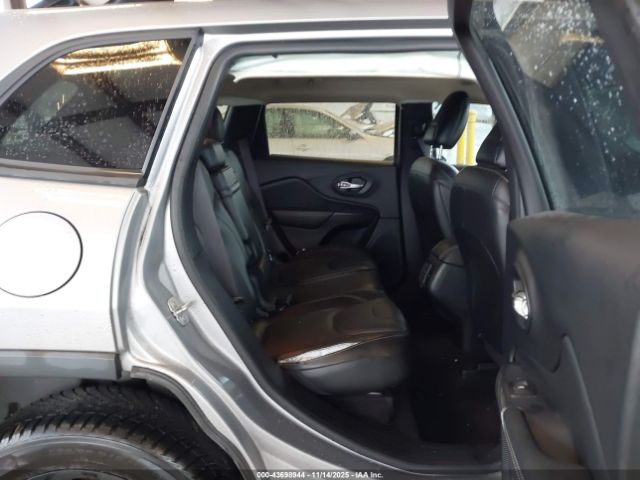 2016 JEEP CHEROKEE 1C4PJMDS9GW348160 Photo 7