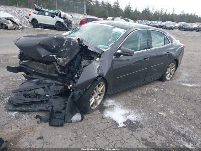 2013 CHEVROLET MALIBU 1G11C5SA1DF199988 Photo 1
