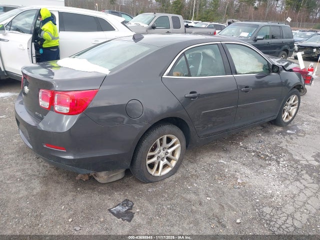 2013 CHEVROLET MALIBU 1G11C5SA1DF199988 Photo 3