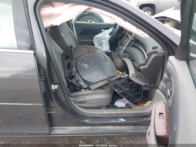 2013 CHEVROLET MALIBU 1G11C5SA1DF199988 Photo 4