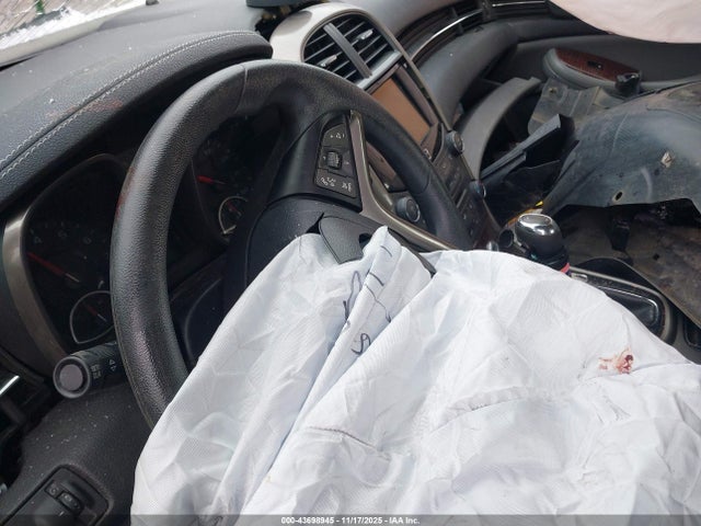 2013 CHEVROLET MALIBU 1G11C5SA1DF199988 Photo 5