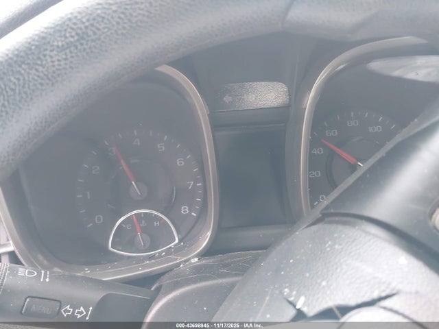 2013 CHEVROLET MALIBU 1G11C5SA1DF199988 Photo 6