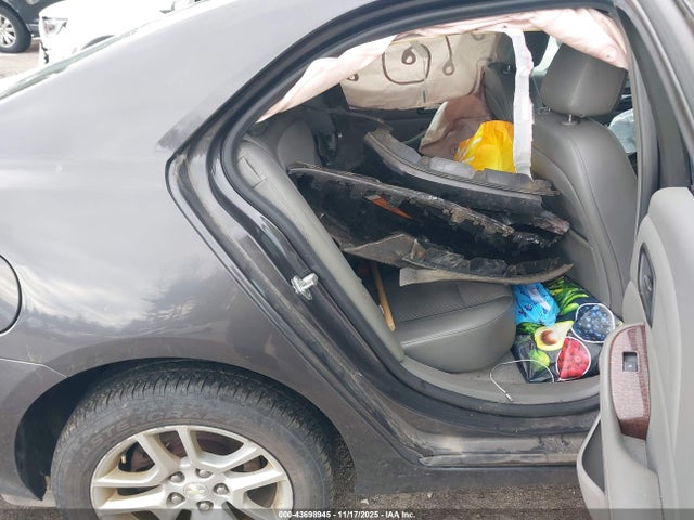 2013 CHEVROLET MALIBU 1G11C5SA1DF199988 Photo 7