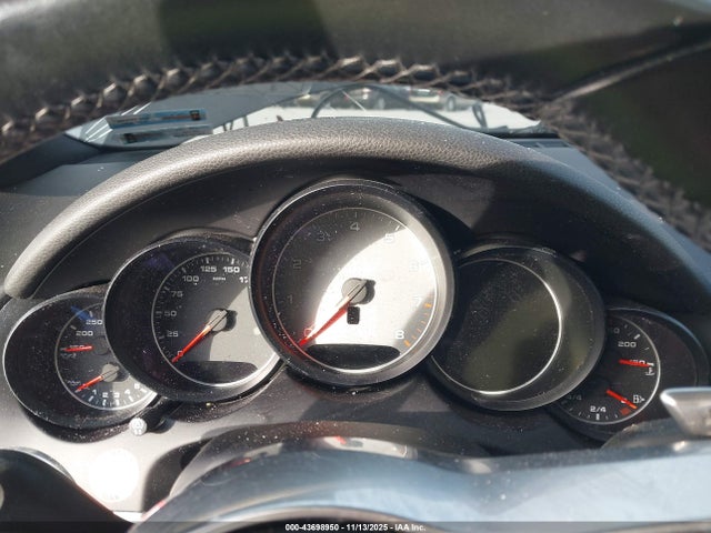 2016 PORSCHE CAYENNE WP1AB2A28GLA96011 Photo 6