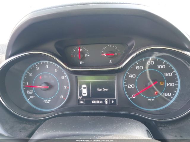 2018 CHEVROLET CRUZE 1G1BE5SM1J7170196 Photo 6