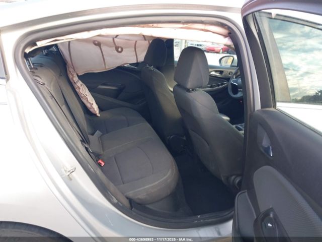 2018 CHEVROLET CRUZE 1G1BE5SM1J7170196 Photo 7