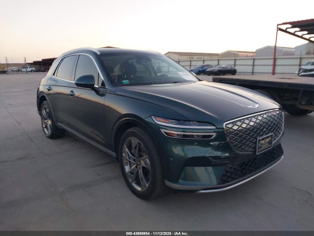 2024 GENESIS ELECTRIFIED GV70 5NMMCET17RH002982