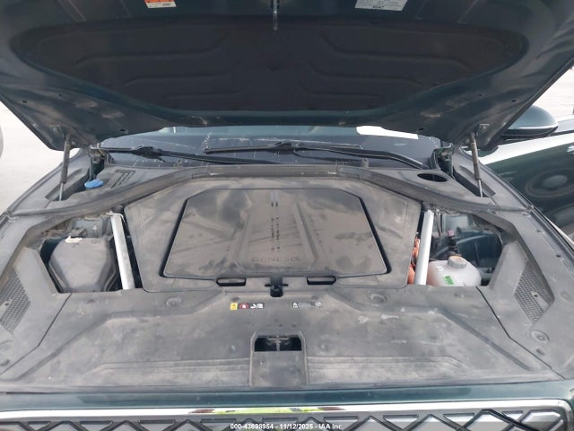 2024 GENESIS ELECTRIFIED GV70 5NMMCET17RH002982 Photo 9