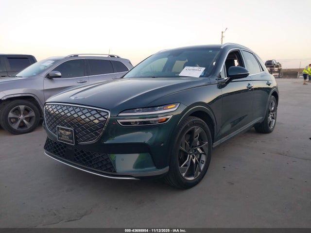 2024 GENESIS ELECTRIFIED GV70 5NMMCET17RH002982 Photo 1