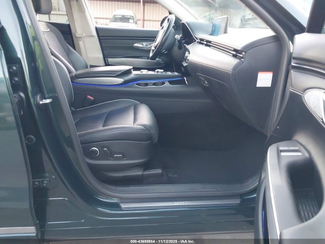 2024 GENESIS ELECTRIFIED GV70 5NMMCET17RH002982 Photo 4