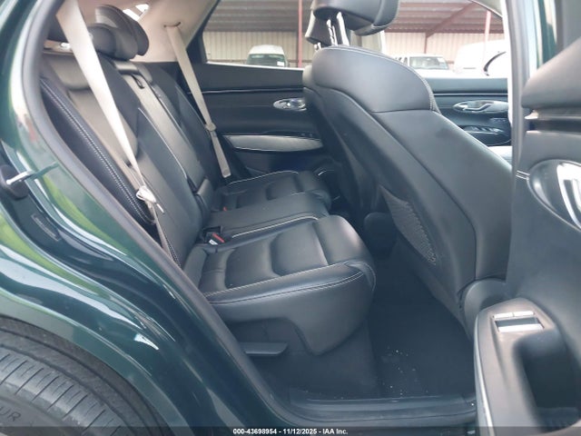 2024 GENESIS ELECTRIFIED GV70 5NMMCET17RH002982 Photo 7