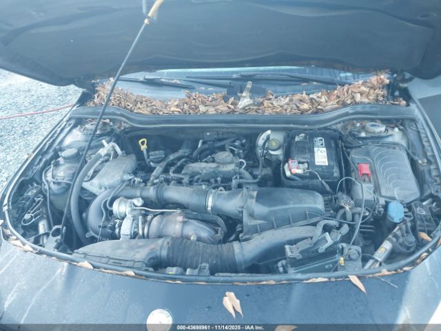 2014 MERCEDES-BENZ CLA 250 WDDSJ4EB2EN039941 Photo 9