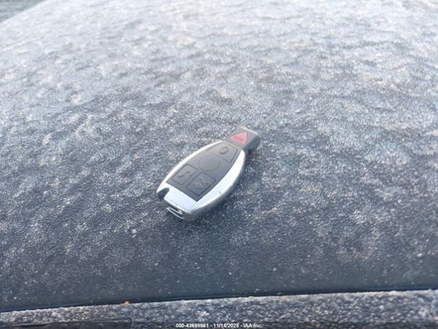 2014 MERCEDES-BENZ CLA 250 WDDSJ4EB2EN039941 Photo 10