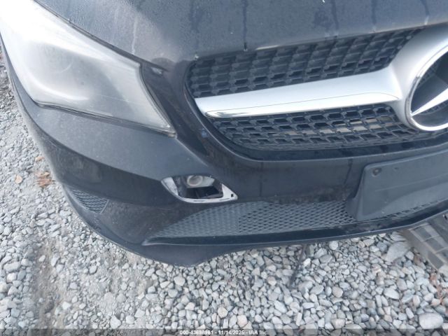 2014 MERCEDES-BENZ CLA 250 WDDSJ4EB2EN039941 Photo 5